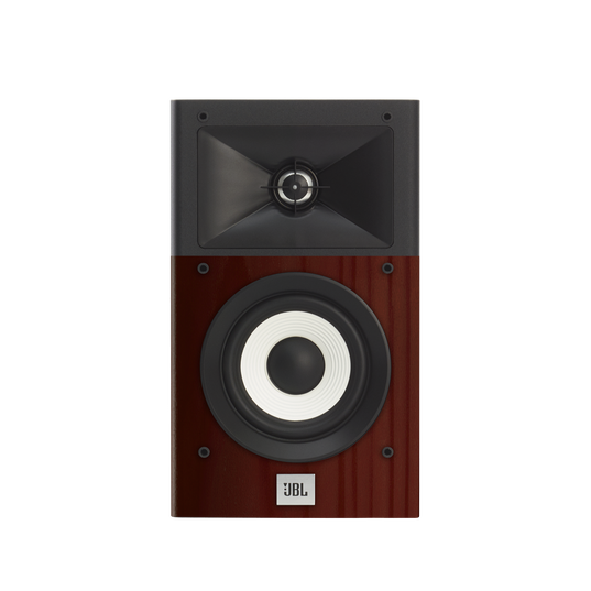 JBL Stage A120 - Wood - Home Audio Loudspeaker System - Detailshot 2